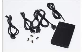 Acer 60.E16D3.008 BOARD.CONTROLLER.RGB.LED.W/CABLE