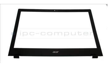 Acer 60.EF7N7.002 COVER.BEZEL.LCD.BLACK
