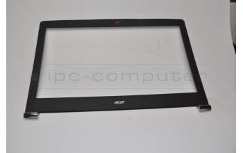 Acer 60.G6RN1.004 Displayrahmen 17.3\" schwarz / COVER LCD BEZEL 17.3\" BLACK W/CAMERA HOLE 60.G6RN1.004 / 60G6RN1004 (Original)