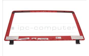 Acer 60.GD1N2.002 COVER.LCD.BEZEL.RED 60.GD1N2.002 / 60GD1N2002 (Original)