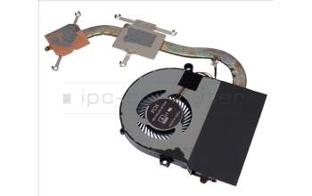 Acer 60.GEVN7.001 HEATSINK.MODULE.15W.DIS