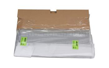60.GFZN7.001 original Acer display-cover 33.8cm (13.3 Inch) black