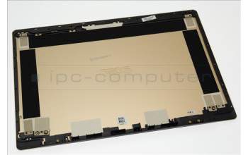 Acer 60.GNMN5.001 COVER.LCD.GOLD