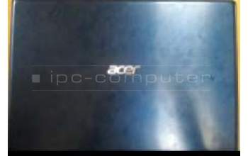 Acer 60.GSJN5.002 COVER.LCD.GREY