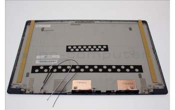 Acer 60.GTMN1.006 COVER.LCD.14\".BLUE.W/ANT*2