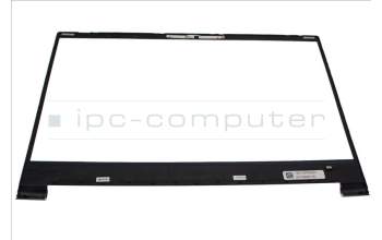 Acer 60.H3UN5.001 COVER.BEZEL.LCD.SILVER