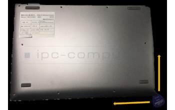 Acer 60.H67N8.001 COVER.LOWER.GRAY