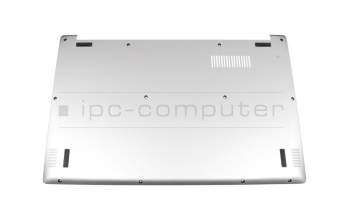 60.H7QN5.002 original Acer Bottom Case silver