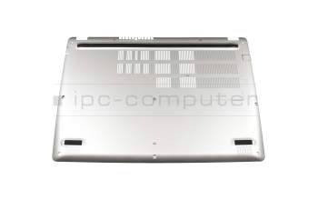 60.H8MN2.001 original Acer Bottom Case silver