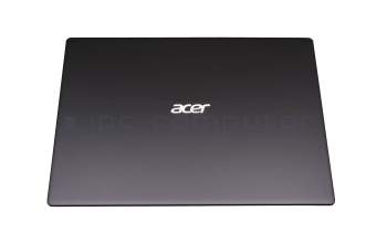 60.HGLN7.002 original Acer display-cover 39.6cm (15.6 Inch) grey