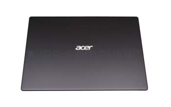 60.HGLN7.F02 original Acer display-cover 39.6cm (15.6 Inch) grey
