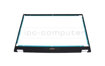 60.HLJN8.002 original Acer Display-Bezel / LCD-Front 35.6cm (14 inch) black-white