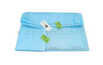 60.HYRN8.001 original Acer display-cover 35.6cm (14 Inch) silver