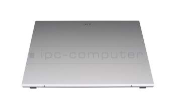60.K9ZN2.002 original Acer display-cover 43.9cm (17.3 Inch) silver