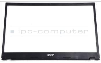 Acer 60.K9ZN2.003 LCD BEZEL ASSY - BLACK