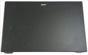 Acer 60.KAAN2.002 COVER.LCD.BLACK