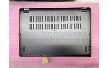 Acer 60.KADN8.005 COVER.LOWER.SILVER