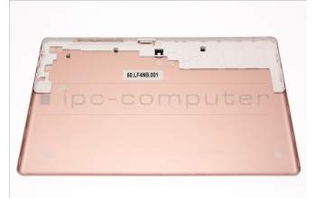 Acer 60.LF4NB.001 Gehäuserückseite / Cover rear 60.LF4NB.001 / 60LF4NB001 (Original)