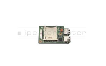 60-N0ZMN1000-D02 original Asus Board