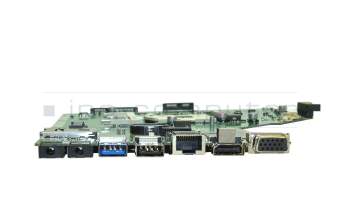 60-NBHMB1100-F01 original Asus Mainboard