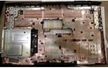 Acer 60.Q06N5.001 Acer COVER.LOWER.CASE Predator 15 G9-592 Serie (Original)