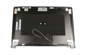 60.Q25N1.004 original Acer display-cover 43.9cm (17.3 Inch) black