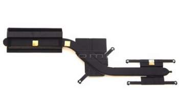 Acer 60.Q2XN2.001 Acer Kühlkörper / Thermal module Aspire Nitro 5 AN515-31 Serie (Original)