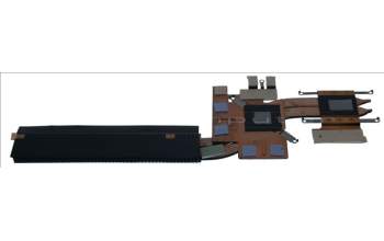 Acer 60.Q3HN2.002 HEATSINK.DIS.WO/FAN.FOR.1050