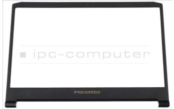 Acer 60.Q7CN2.003 COVER.LCD.BEZEL.BLACK