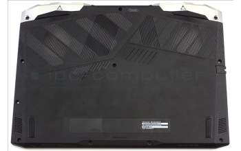 Acer 60.Q7XN2.001 COVER.LOWER.BLACK
