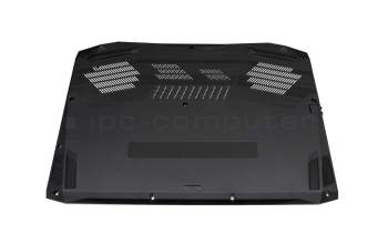 60.QBAN2.001 original Acer Bottom Case black