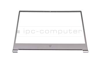 60.QBJN2.003 original Acer Display-Bezel / LCD-Front 35.5cm (14 inch) silver