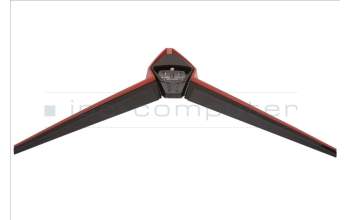 Acer 60.TEGM3.003 COVER.STAND.BASE.RED