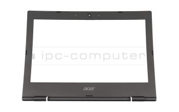 60.VHPN7.003 original Acer Display-Bezel / LCD-Front 29.4cm (11.6 inch) black