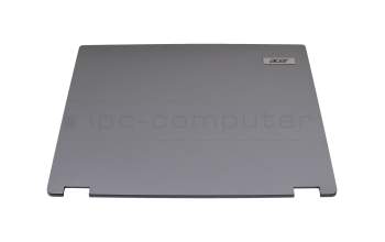 60.VTSN8.001 original Acer display-cover 35.6cm (14 Inch) grey