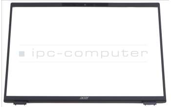 Acer 60.VUKN7.003 COVER.LCD.BEZEL