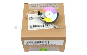 Acer 57.JJUJ2.001 Color Wheel for Projectors