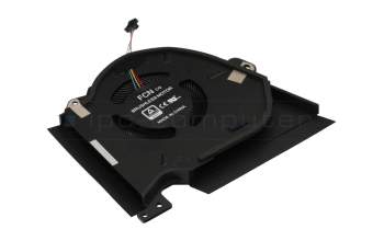 6033B0088501 original Asus Fan (CPU)