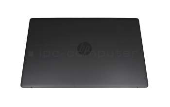 6036B0295001 original HP display-cover 43.9cm (17.3 Inch) black (Single WLAN)