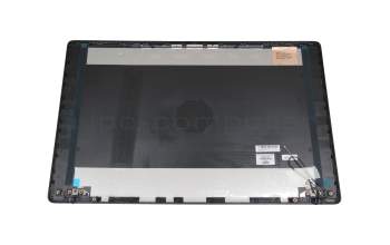 6036B0295001 original HP display-cover 43.9cm (17.3 Inch) black (Single WLAN)