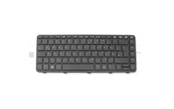 6037B0088404 original IEC keyboard DE (german) black/black matte