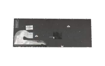 6037B0137904 original HP keyboard DE (german) grey/silver with mouse-stick
