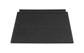 6037B0303201 original IEC keyboard incl. topcase US (english) black/black with backlight