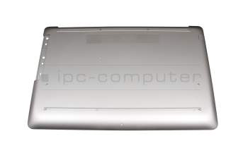 6070B1308208 original HP Bottom Case gold