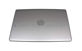 6070B1617705 original HP display-cover 43.9cm (17.3 Inch) silver