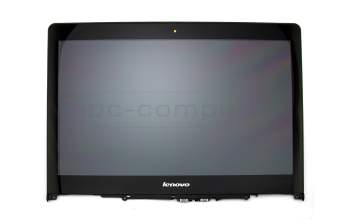 6091L-2697A original Lenovo Touch-Display Unit 14.0 Inch (FHD 1920x1080) black