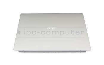 60A4VN2003 original Acer display-cover 35.6cm (14 Inch) silver
