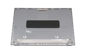 60A6MN2002 original Acer display-cover 39.6cm (15.6 Inch) silver