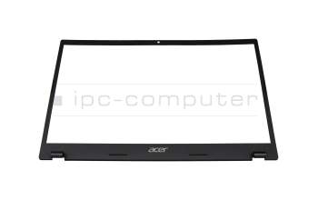 60A6TN2003 original Acer Display-Bezel / LCD-Front 43.9cm (17.3 inch) black