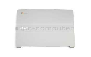 60GHPN7001 original Acer display-cover 33.8cm (13.3 Inch) silver
